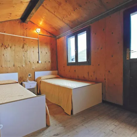 Holiday home Locazione Turistica Borsetti.2 *