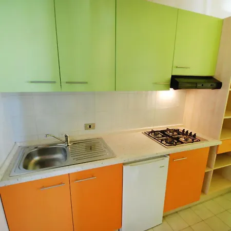 Locazione Turistica Borsetti.2 Holiday home Ravenna