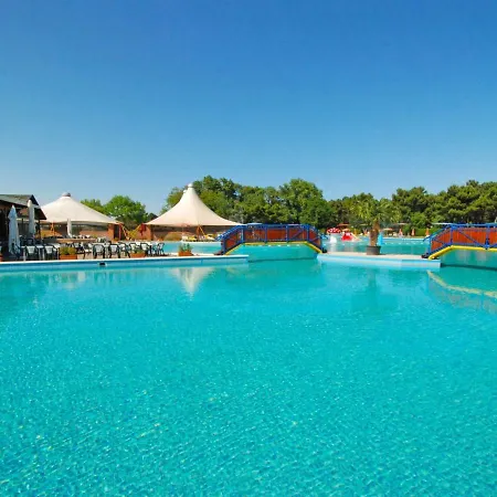 Holiday home Locazione Turistica Borsetti.2 Ravenna
